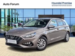 Hyundai i30 III 1.0 T-GDI Modern 2023