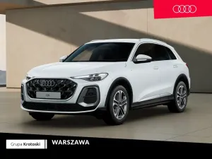 Audi Q5 F5 2026
