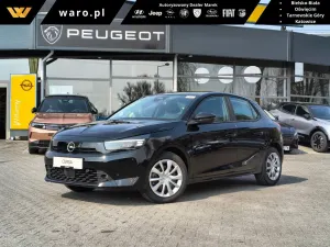 Opel Corsa F 2026
