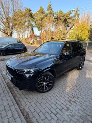 BMW X5 G05 xDrive30d mHEV M Sport Edition sport 2024