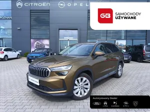Skoda Kodiaq II 1.5 TSI mHEV 4x2 Selection DSG 2024