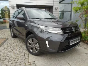 Suzuki Vitara III 1.4 Boosterjet mHEV Premium Plus 2WD 2026