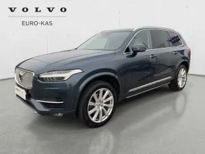 Volvo XC90 II 2018