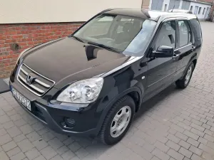 Honda CR-V II 2.2i-CTDi ES 2005