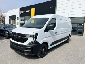 Renault Master 2026
