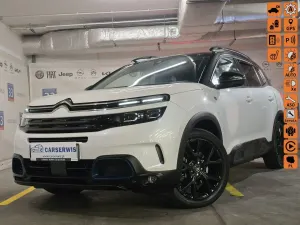 Citroën C5 Aircross 1.6 PHEV 225 Shine Pack EAT8 2020