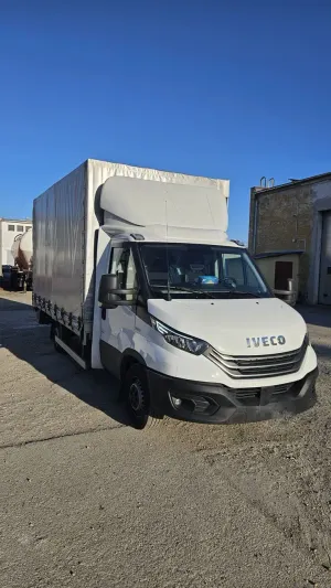 Iveco Daily 2022