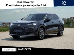 Volkswagen T-ROC II 1.5 TSI Style DSG 2026