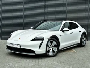 Porsche Taycan 2023