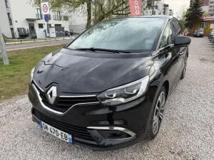 Renault Scenic IV ENERGY TCe 140 EDC BOSE EDITION 2023