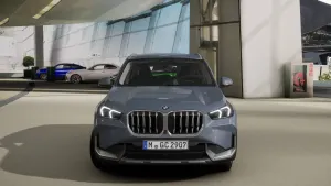BMW X1 U11 sDrive20i mHEV sport 2024
