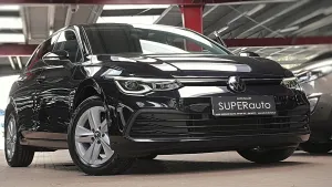 Volkswagen Golf VIII 1.5 eTSI Life DSG 2023