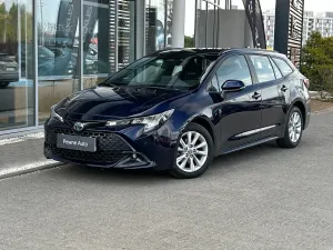 Toyota Corolla Seria E21 1.8 Hybrid Comfort 2023