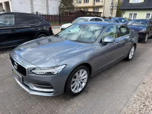 Volvo S90 D4 Inscription 2018