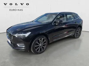Volvo XC60 II 2020