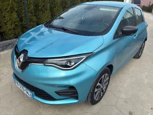 Renault Zoe 2020