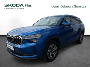 Skoda Kodiaq II 1.5 TSI mHEV 4x2 Selection DSG 2024