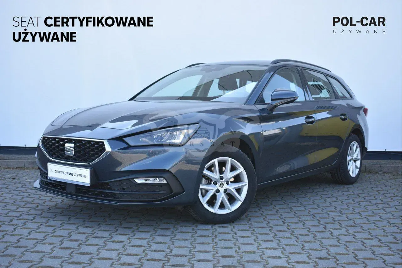 Seat Leon IV 1.5 TSI Style 2023