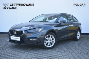 Seat Leon IV 1.5 TSI Style 2023
