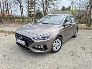 Hyundai i30 III 1.5 DPI Modern 2022
