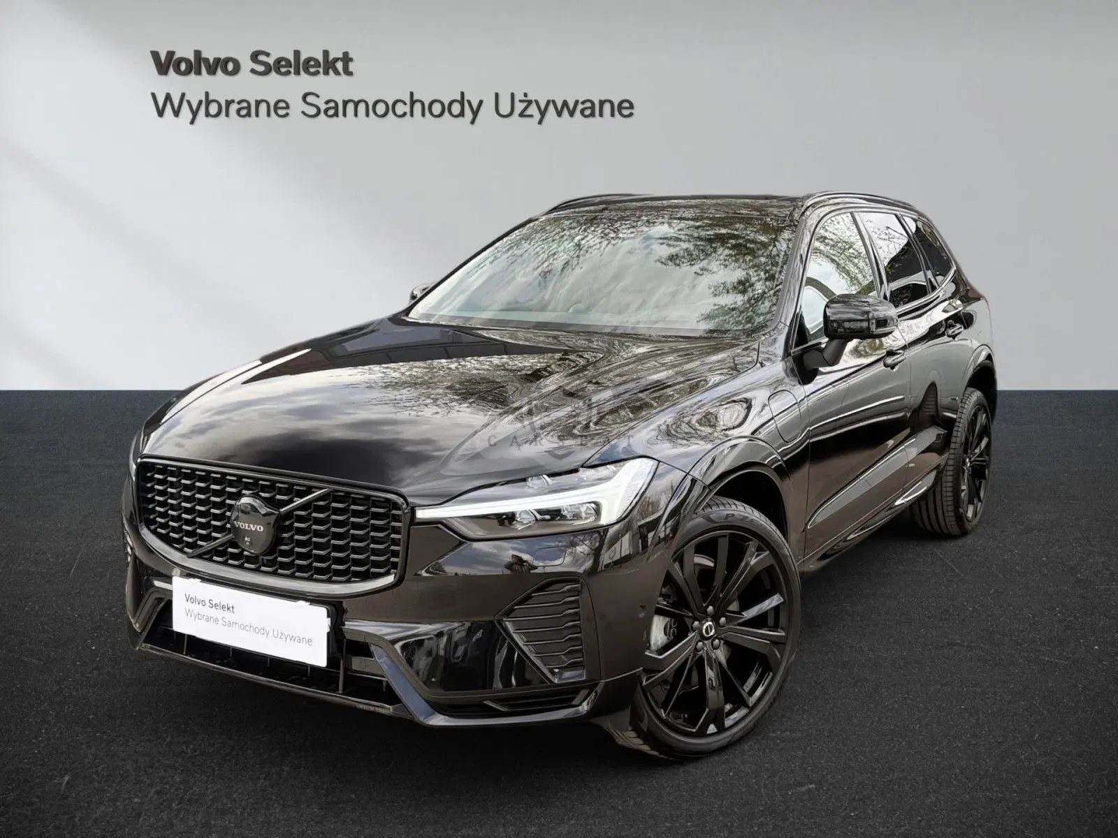 Volvo XC60 II 2025