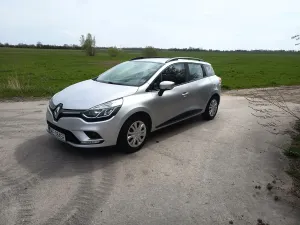 Renault Clio IV 1.5 dCi Energy Alize EU6c 2017