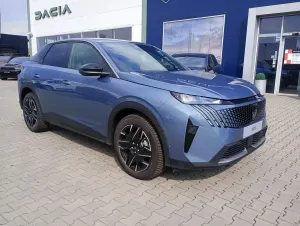 Peugeot 3008 III 2025