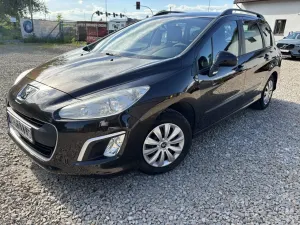 Peugeot 308 T7 1.6 HDi Active 2011