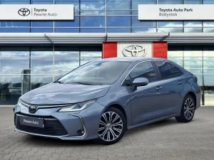 Toyota Corolla Seria E21 1.5 Comfort MS 2021
