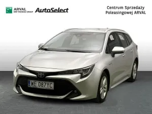 Toyota Corolla Seria E21 1.8 Hybrid Comfort 2019