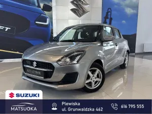 Suzuki Swift VI 1.2 Dualjet SHVS Premium 2023