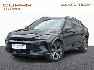 Cupra Formentor 2024