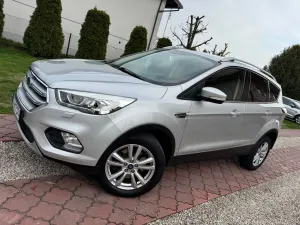 Ford Kuga II 1.5 TDCi FWD Titanium 2017