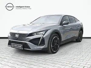 Peugeot 408 2025