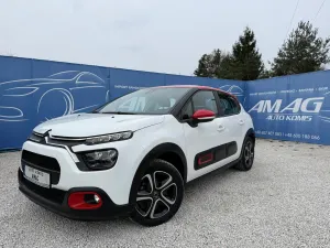Citroën C3 III 1.2 PureTech Feel 2021