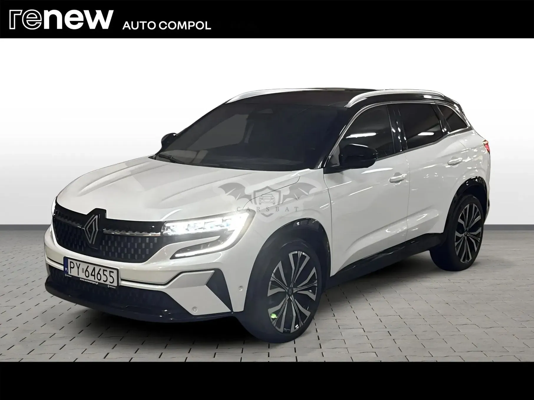 Renault Austral 2023