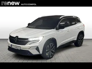 Renault Austral 2023