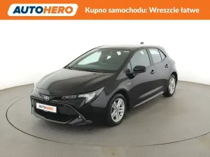 Toyota Corolla Seria E21 1.8 Hybrid Comfort 2020