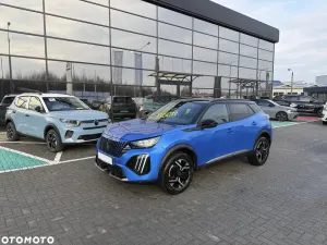 Peugeot 2008 II 2023