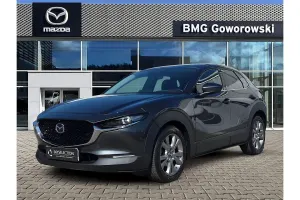 Mazda CX-30 2.0 mHEV Hikari AWD 2021