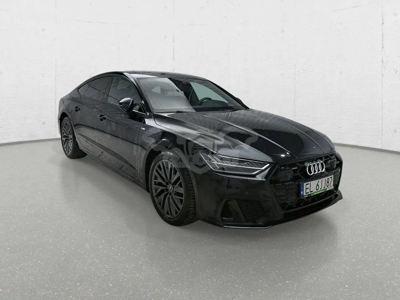 Audi A7 C8 40 TDI mHEV Quattro S tronic 2023