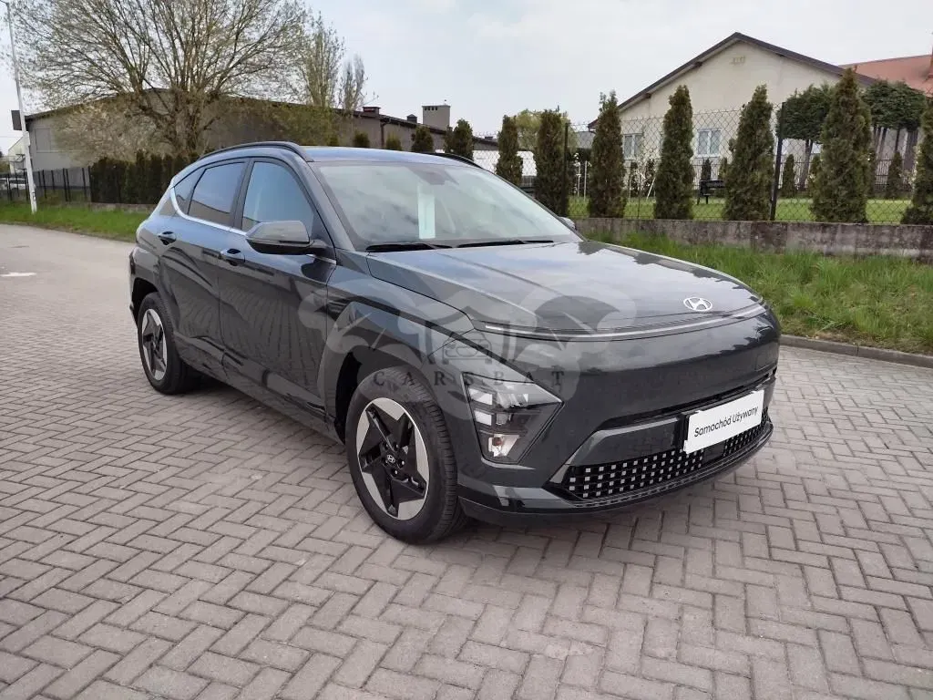 Hyundai Kona II 65kWh Executive 2024