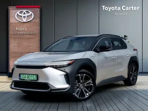 Toyota bZ4X 71.4kWh Executive 2023