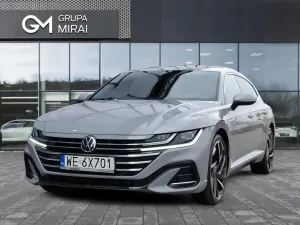 Volkswagen Arteon 2.0 TDI R-Line DSG 2022