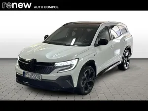 Renault Espace VI 1.2 E-Tech Full Hybrid 200 esprit Alpine MMT 5os 2023