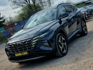 Hyundai Tucson IV 2022