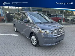 Volkswagen Multivan 2025
