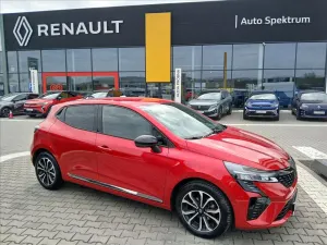 Renault Clio V 1.0 TCe Techno 2025