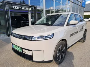 Jaecoo J7 2025