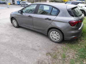 Fiat Tipo II 1.4 16v Pop EU6d 2018